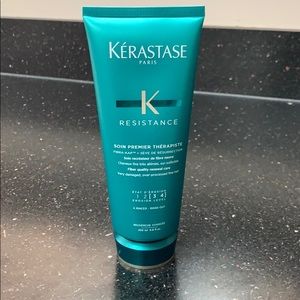 Kérastase Resistance Pre-Shampoo